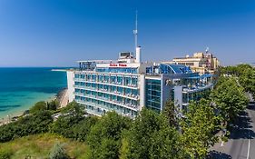 Hotel Marina Palace, Affiliated By Melia (Adults Only)